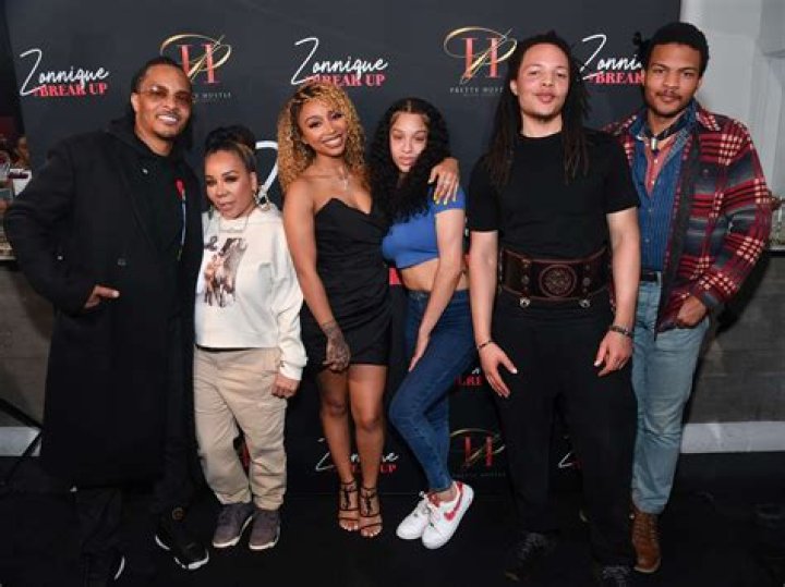 Who is Deyjah Imani Harris? T.I.’s Daughter Wiki, Age, Boyfriend, Parents, Family, Siblings, Height, Net Worth and Instagram