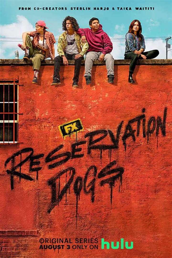 Who Is Elva Guerra? Dark Winds And Reservation Dogs Actress Has A Indigenous Heritage
