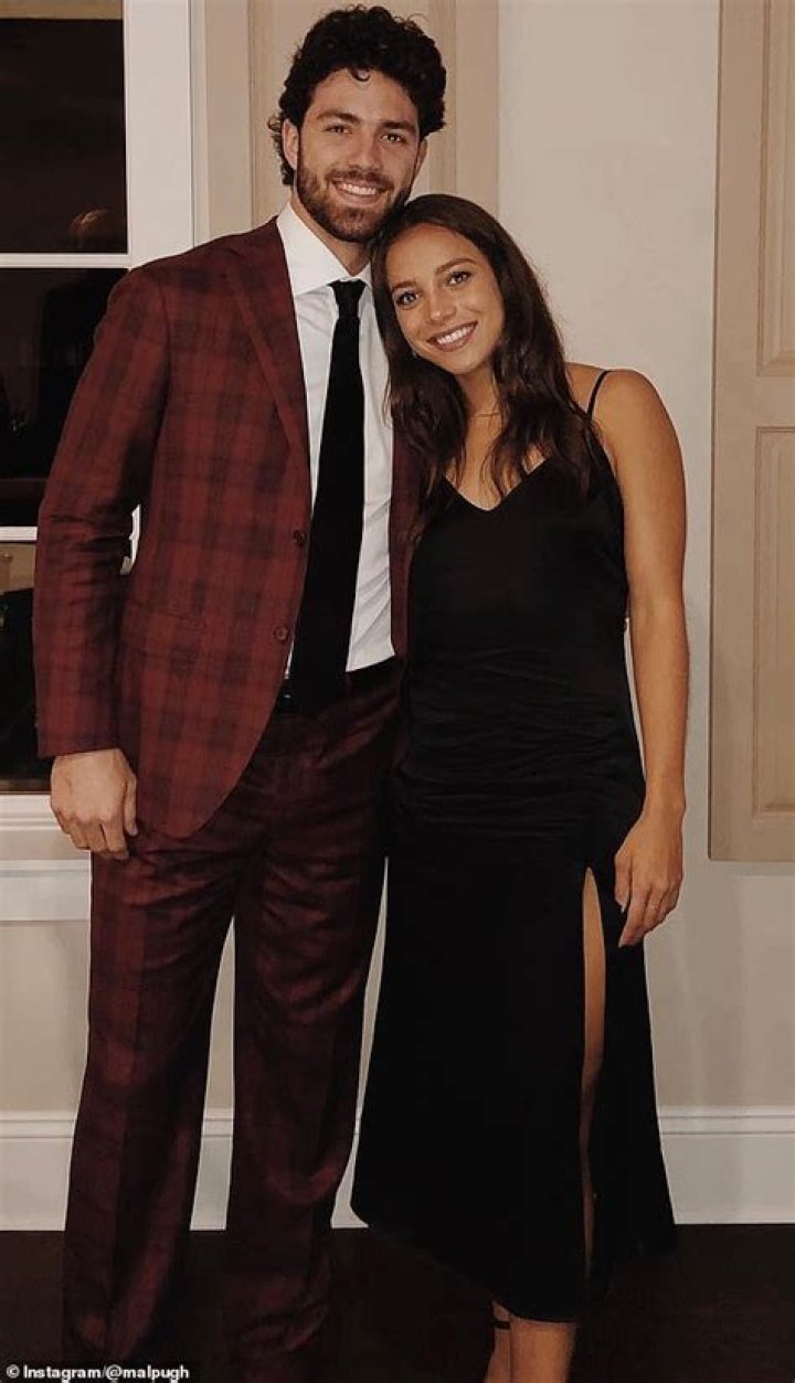 Who Is Emily Boscacci? Meet Adrianna Franch Partner & Relationship Details
