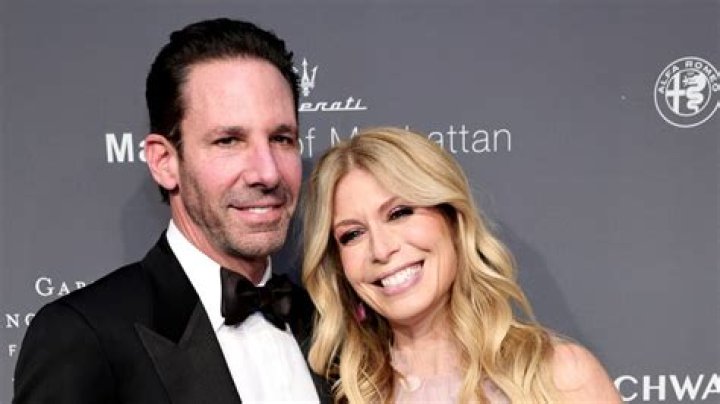 Who Is Erik Brooks? Jill Martin Got Engaged To Her Ex Fiance Again