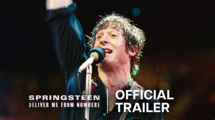 Who Is Evan James Springsteen? Everything To Know About The Son Of Bruce Springsteen