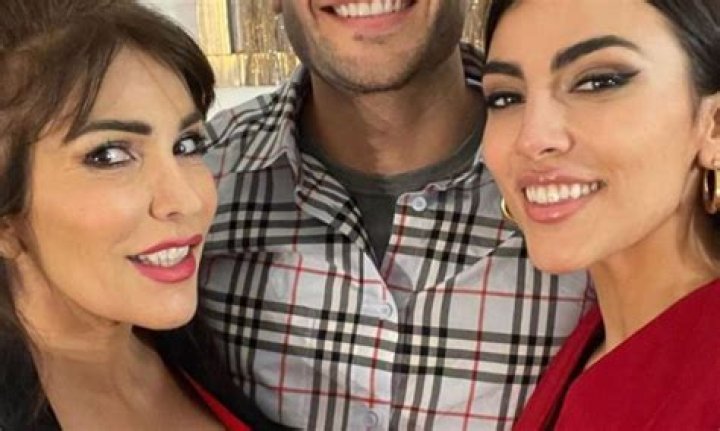 Who is Fariba Tehrani? Meet The Giulia Salemi Mother