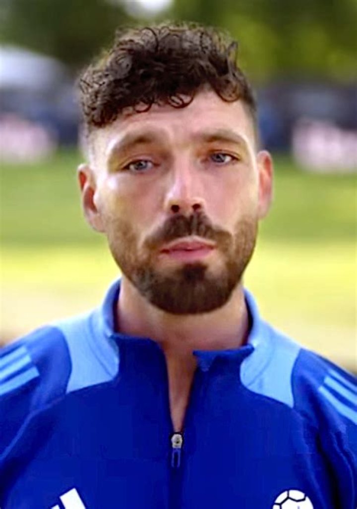 Who Is James Nelson Joyce? Meet Greg Gallagher From The Responder On Instagram