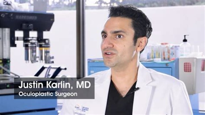 Who is Justin Karlin? UCLA Health Surgeon Faces Controversy for Offensive Comments About Palestinians - SarkariResult