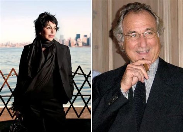 Who Is Kate Madoff? Meet Bernie And Ruth Madoff Grandchildren Via Mark Madoff