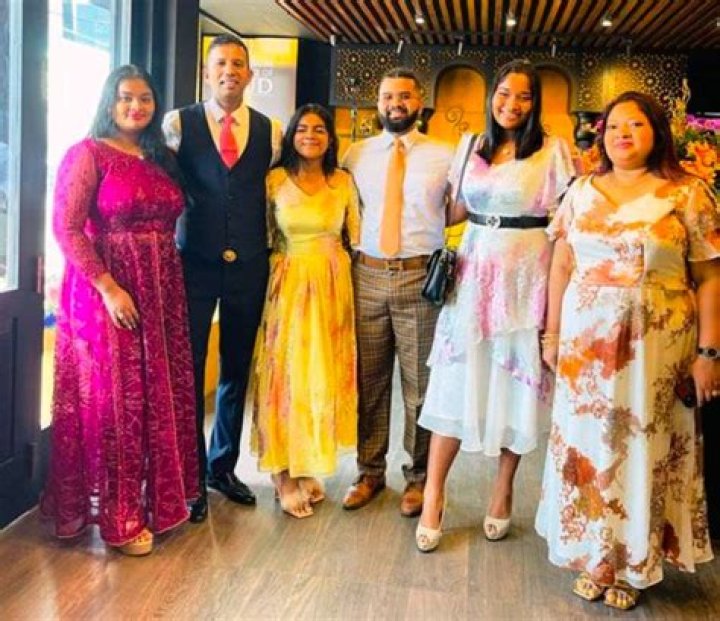 Who Is Kumar Dharmasena? Wiki, Age, Wife, Family, Career, Net Worth, Biography & More