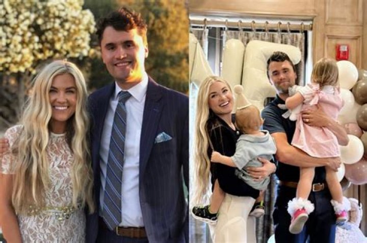 Who Is Kyle Turner? Parents, Wife, Children, Net Worth, Salary, Age & Instagram