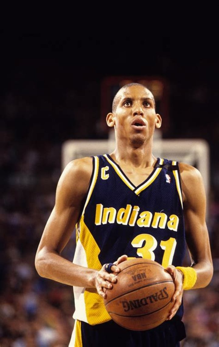 Who Is Laura Laskowski? Reggie Miller New Wife, Kids Relationship Timeline With Marita Stavrou
