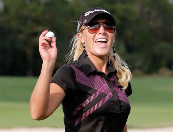 Who Is Lauren Coughlin? Age Wiki – Everything On LPGA Player