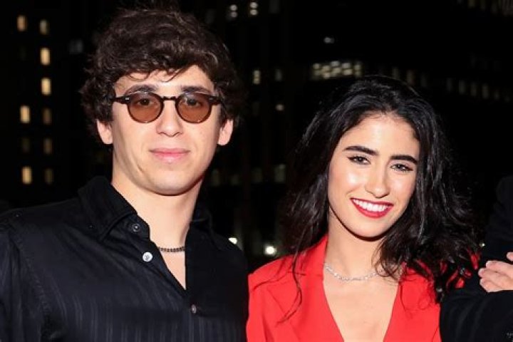 Who Is Marcello Hernandez Wife : Is Marcello Hernandez Gay? Sexuality & Rumored - SarkariResult