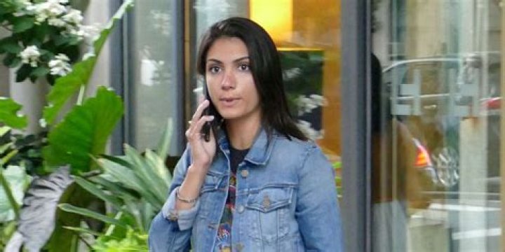 Who is Michael Cohen’s Daughter, Samantha Blake Cohen? Her Wiki, Hip Surgery, injury, parents, siblings