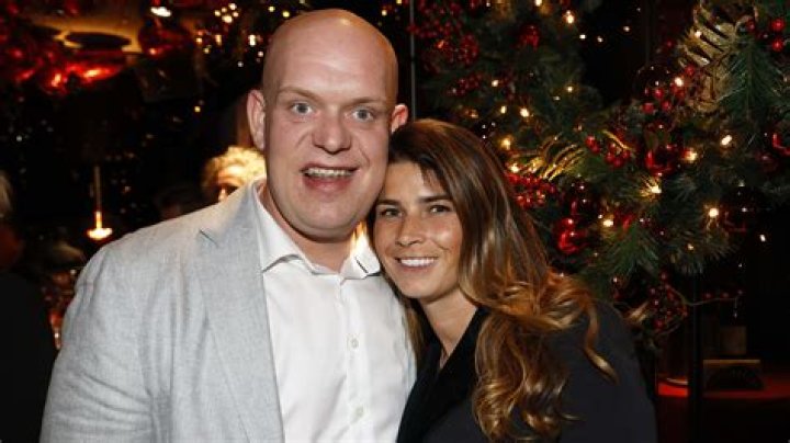 Who Is Michael van Gerwen Wife? Meet Daphne Govers On Instagram