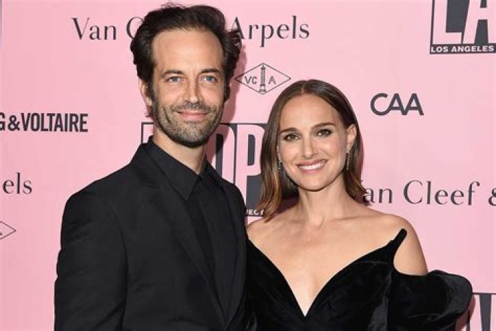 Who Is Natalie Portman Dating? An Insight into Her Relationship with Benjamin Millepied - SarkariResult