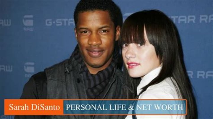 Who is Nate Parker’s Wife, Sarah DiSanto? Her Wiki, Bio, Net Worth, Married life