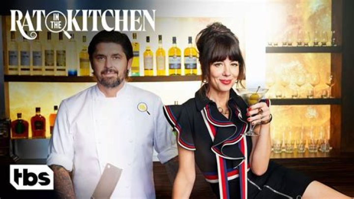Who Is Nick Leggero? Meet Rat In The Kitchen Host Natasha Leggero Brother – Age Job And More Facts