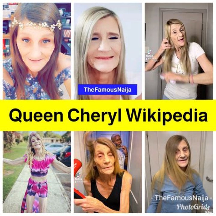 Who Is Oliver6060 Aka Queen Cheryl TikTok? Everything On Her Family And More