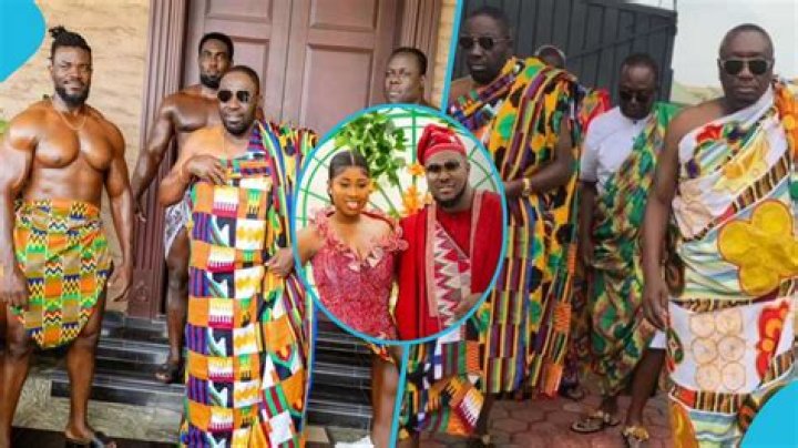 Who Is Osei Kwame Despite Wife Aunty Ewurama? Age And Net Worth Details