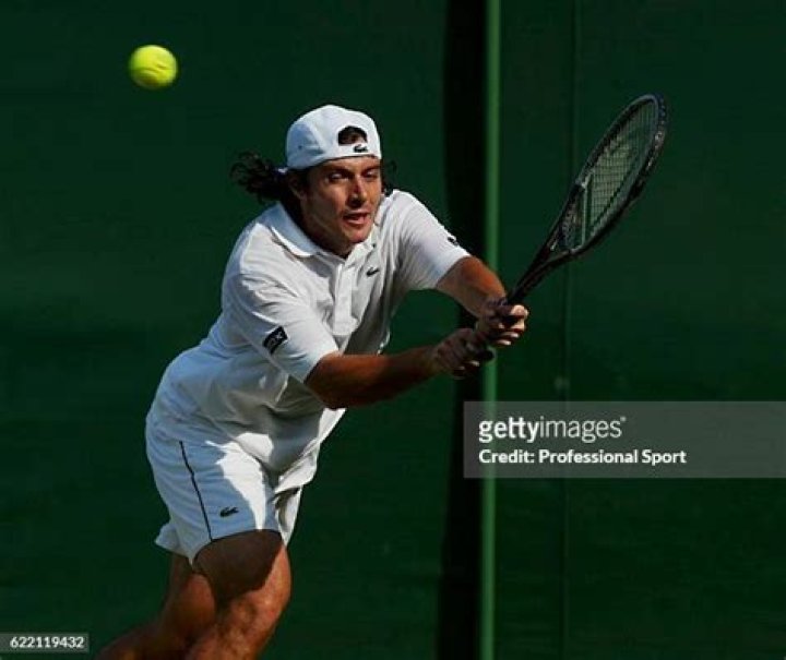 Who Is Sébastien Grosjean? Exploring the Journey of the French Tennis Prodigy - SarkariResult