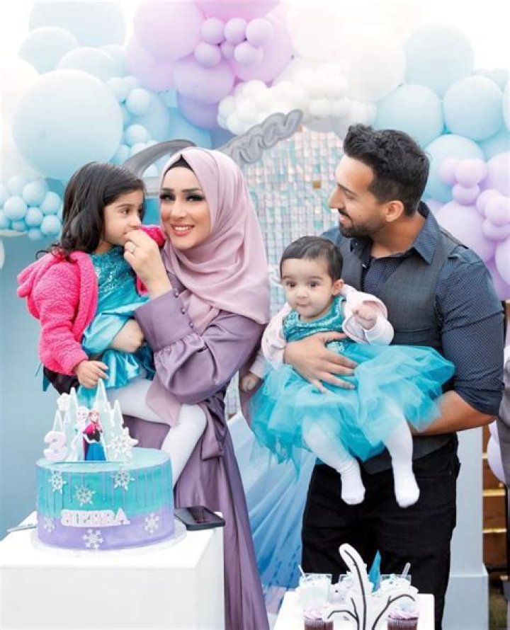 Who Is Sham Idrees First Wife Jannat? Meet The Music Director On Instagram