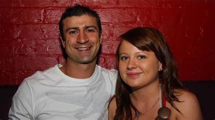 Who Is Shandee Blackburn Boyfriend John Peros And Where Is He Now? Boxing Amateur Acquitted For Murder