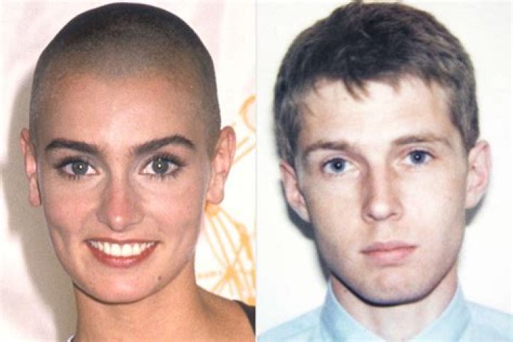 Who Is Sinead OConnor Ex-Spouses Nicholas Sommerlad?