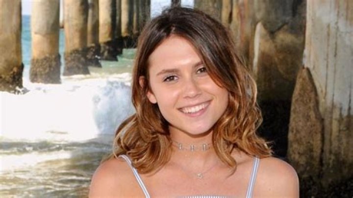 Who is Sophie Flay? – Interesting Facts About Bobby Flay’s Daughter