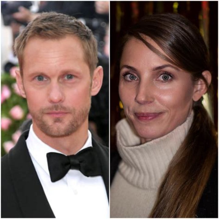 Who is Tuva Novotny? Alexander Skarsgård New Girlfriend Age Gap, Meet Her On Instagram