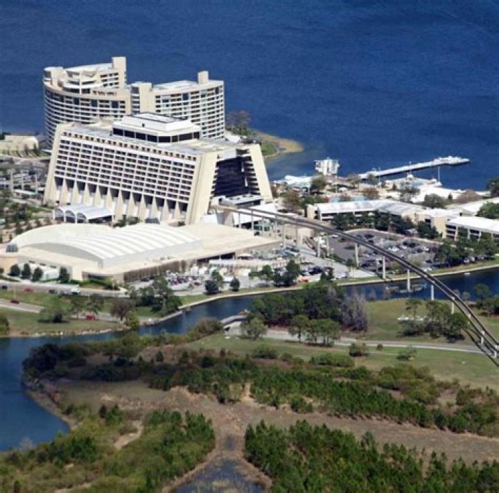 Who was Jeffery Vanden Boom? 39-year-old found dead in Disney World Resort Florida