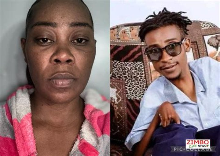 Who Was Musician Terry Gee Wife : Was He Married? - SarkariResult