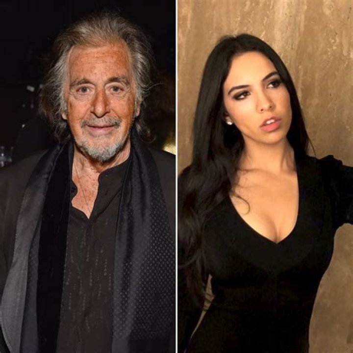 Why Did Al Pacino and Noor Alfallah Split? Reasons Explained - News