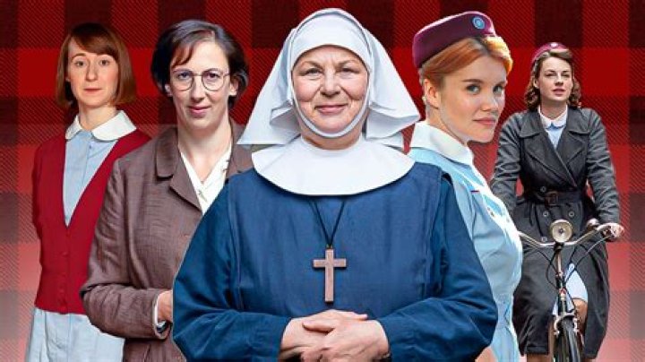 Why Did Lucille Depart from Call The Midwife of BBC? What Occurred to Lucille in the Show? - SarkariResult