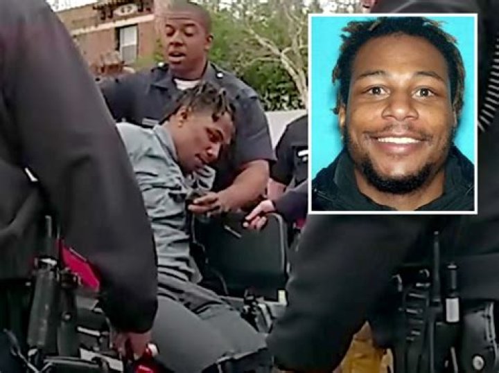 Why Keenan Anderson Died… Cousin of Black Lives Matter Co-founder Had Cardiac Collapse?