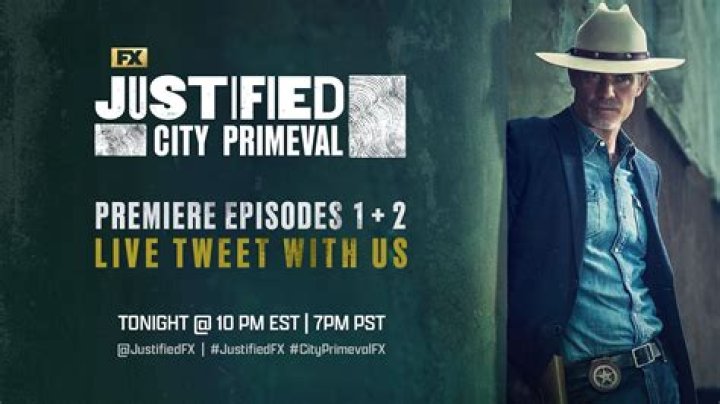 Will There Be a Season 2 of Justified City Primeval? Justified City Primeval Season 2 Release Date -Latest News