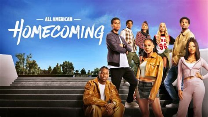Will there be All American Homecoming Season 3? When is All American Homecoming Season 3 Coming Out? - News
