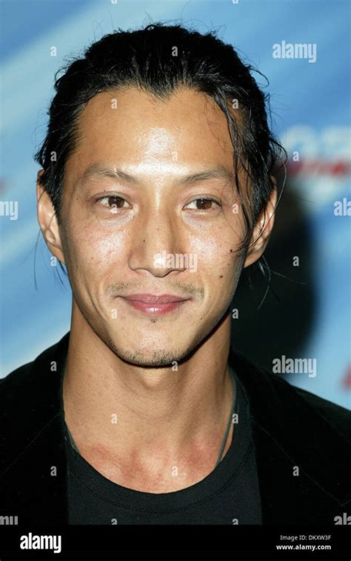 Will Yun Lee