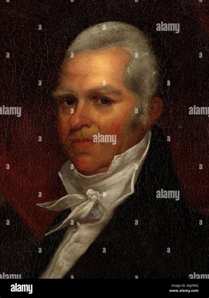 William Branch Net Worth