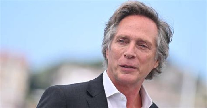 William Fichtner Net Worth