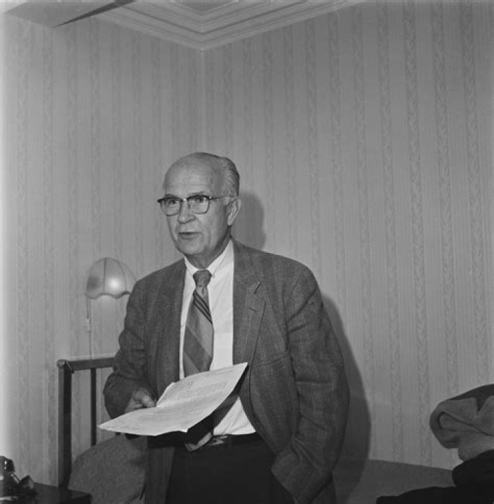 William Shockley Net Worth