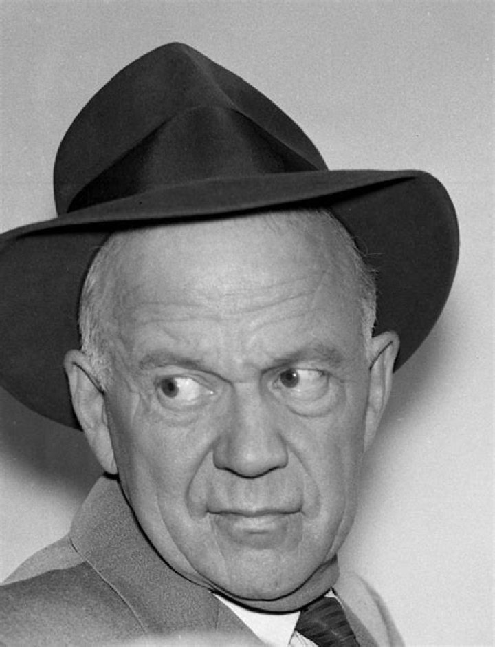 Willis Bouchey Net Worth