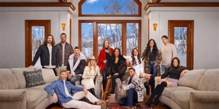 Winter House Season 4 Release Date : Spoilers, Streaming, Recap, Schedule & Where To Watch? - SarkariResult