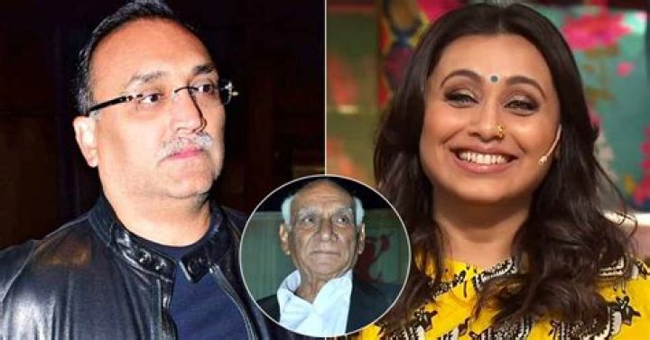 Yash Chopra Net Worth