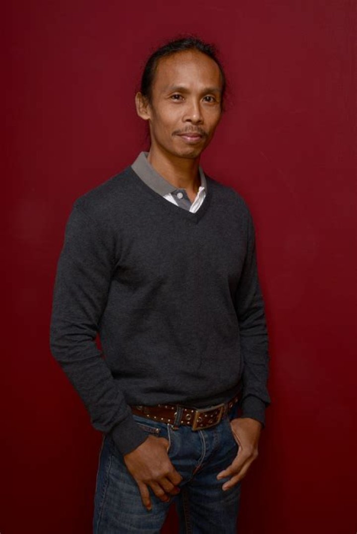 Yayan Ruhian Net Worth