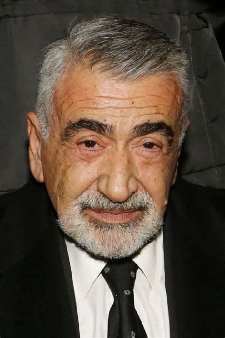 Yorgo Voyagis Net Worth