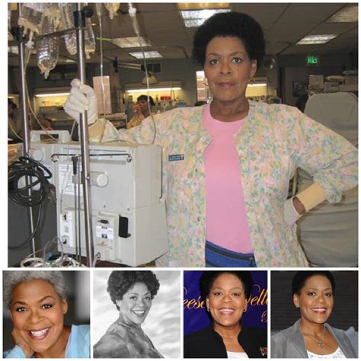 Yvette Freeman Net Worth