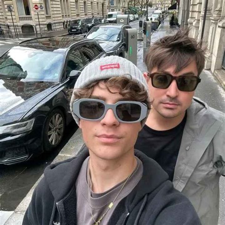 Zach Sang Net Worth