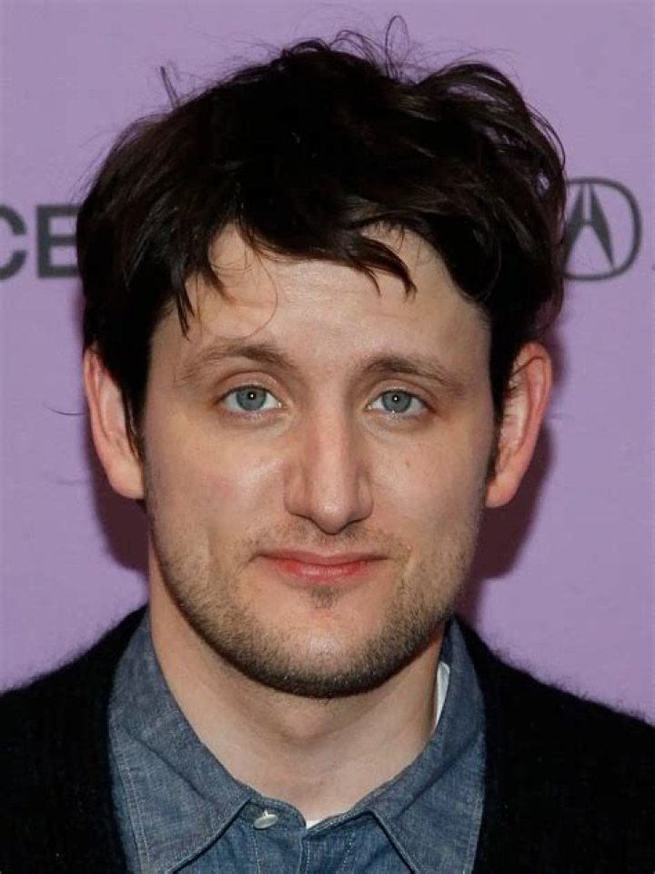 Zach Woods (Actor) Net Worth